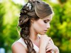 Свадебные прически на длинные, короткие и средние волосы — фото укладок Укладка волос невесты