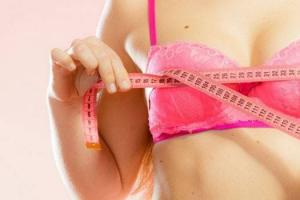Как сохранить грудь привлекательной при похудении Почему худеет грудная клетка
